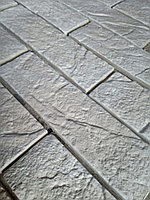 Декоративный гипсовый кирпич «Прага»